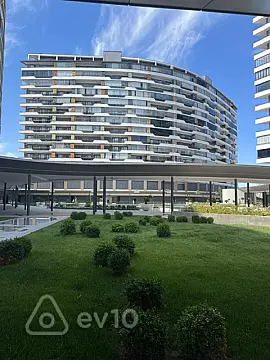 Kirayə verilir 4 otaqlı yeni tikili 165 m² — Bakı, Binəqədi 4 otaq 165.00 m²