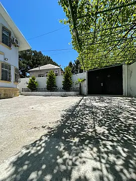 Satılır 5 otaqlı həyət evi 140 m² — Bakı, Abşeron 5 otaq 140.00 m²