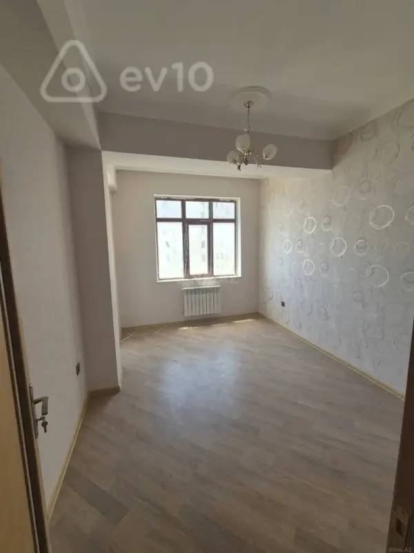 Kirayə verilir 3 otaqlı yeni tikili 120 m²