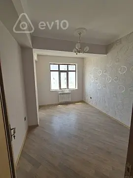 Kirayə verilir 3 otaqlı yeni tikili 120 m² — Bakı, Səbail 3 otaq 120.00 m²