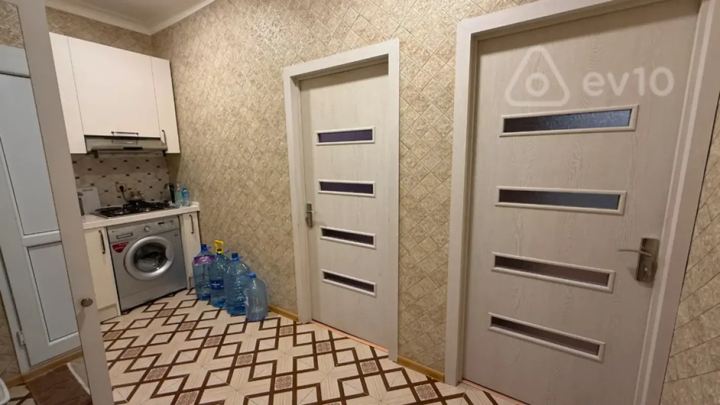 Satılır 2 otaqlı yeni tikili 53 m²