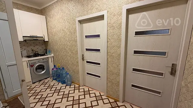 Satılır 2 otaqlı yeni tikili 53 m² — Xırdalan 2 otaq 53.00 m²