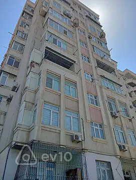 Satılır 4 otaqlı yeni tikili 114 m² — Bakı, Binəqədi 4 otaq 114.00 m²