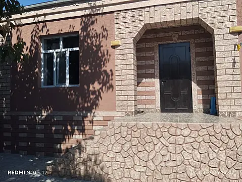 Satılır 3 otaqlı həyət evi 110 m² — Bakı, Xəzər 3 otaq 110.00 m²