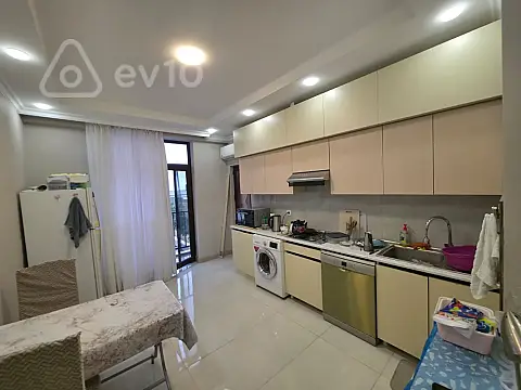 Satılır 2 otaqlı yeni tikili 82 m² — Bakı, Binəqədi 2 otaq 82.00 m²