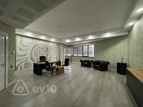Kirayə verilir 5 otaqlı ofis 250 m² — Bakı, Nərimanov 5 otaq 250.00 m²