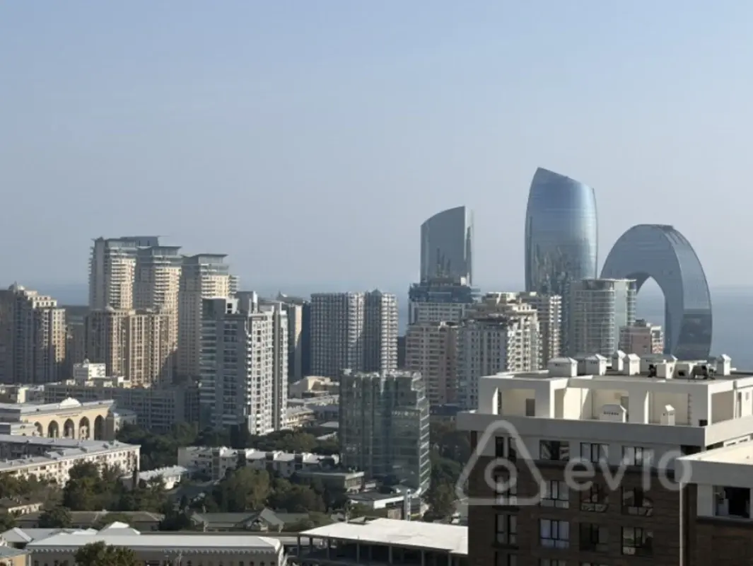 Satılır 2 otaqlı yeni tikili 67.1 m²