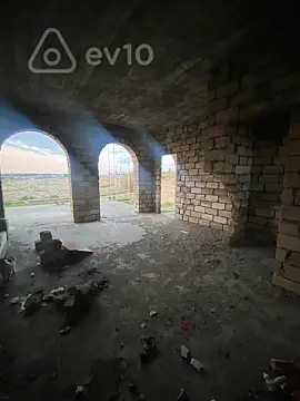 Satılır 7 otaqlı həyət evi 250 m² — Bakı, Suraxanı 7 otaq 250.00 m²
