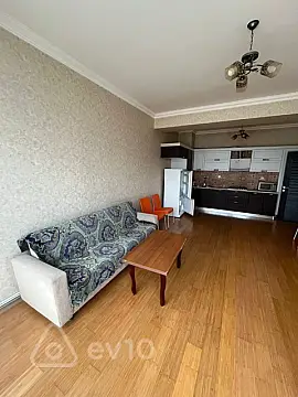 Kirayə verilir 2 otaqlı yeni tikili 60 m² — Bakı, Yasamal 2 otaq 60.00 m²