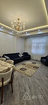 Satılır 2 otaqlı yeni tikili 70 m² — Bakı, Nəsimi 2 otaq 70.00 m²