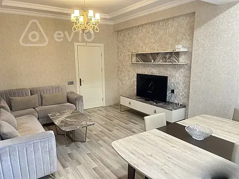 Satılır 3 otaqlı yeni tikili 100 m² — Bakı, Nəsimi 3 otaq 100.00 m²