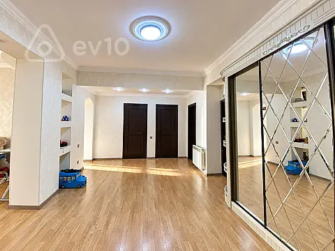Satılır 3 otaqlı yeni tikili 120 m² — Bakı, Xətai 3 otaq 120.00 m²