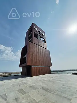 Satılır 3 otaqlı yeni tikili 76 m² — Bakı, Suraxanı 3 otaq 76.00 m²