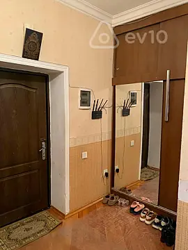 Satılır 3 otaqlı yeni tikili 120 m² — Bakı, Nizami 3 otaq 120.00 m²