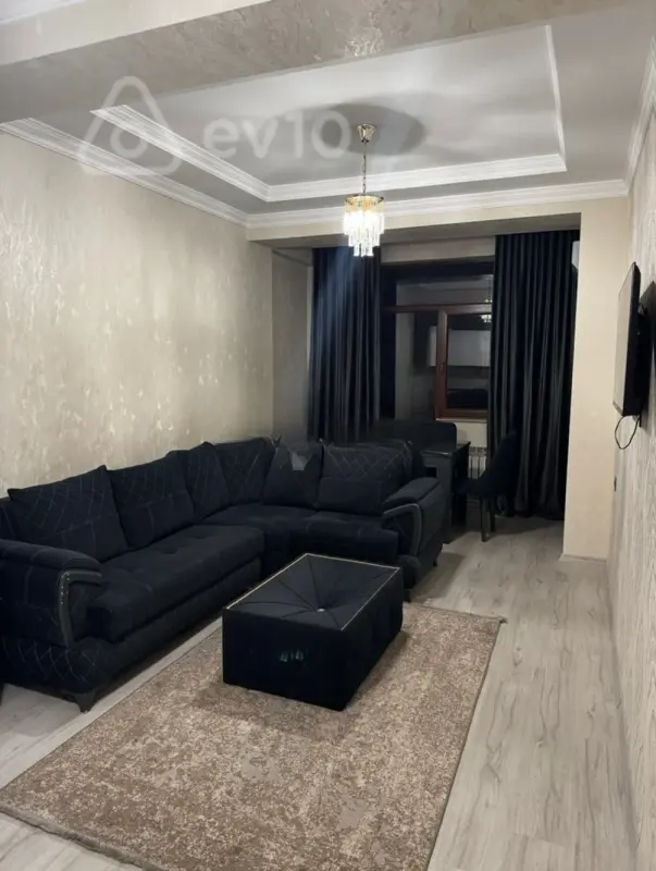 Satılır 2 otaqlı yeni tikili 60 m²