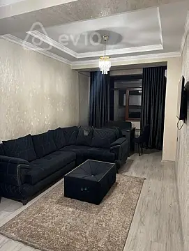 Satılır 2 otaqlı yeni tikili 60 m² — Bakı, Yasamal 2 otaq 60.00 m²