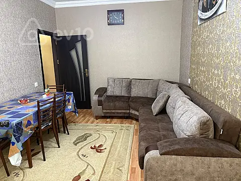Satılır 2 otaqlı köhnə tikili 50 m² — Bakı, Xətai 2 otaq 50.00 m²