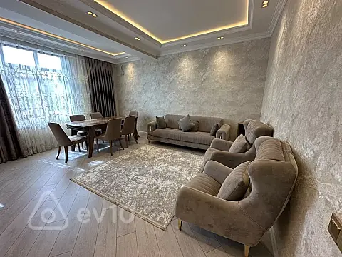 Satılır 3 otaqlı yeni tikili 100 m² — Bakı, Binəqədi 3 otaq 100.00 m²