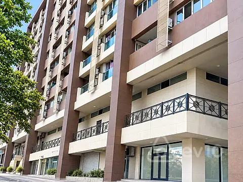 Satılır 3 otaqlı köhnə tikili 65 m² — Bakı, Yasamal 3 otaq 65.00 m²