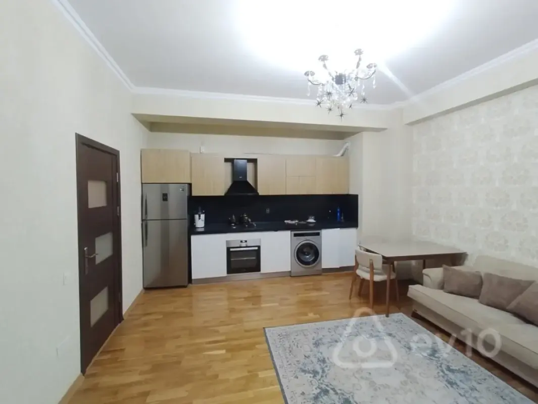 Satılır 3 otaqlı yeni tikili 62 m²