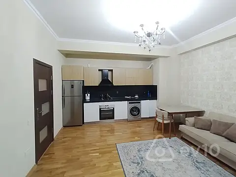 Satılır 3 otaqlı yeni tikili 62 m² — Xırdalan 3 otaq 62.00 m²