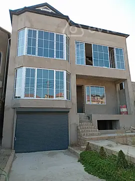 Satılır 7 otaqlı həyət evi 480 m² — Bakı, Səbail 7 otaq 480.00 m²