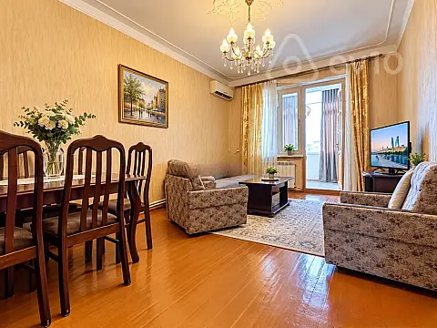 Satılır 2 otaqlı köhnə tikili 58 m² — Sumqayıt 2 otaq 58.00 m²
