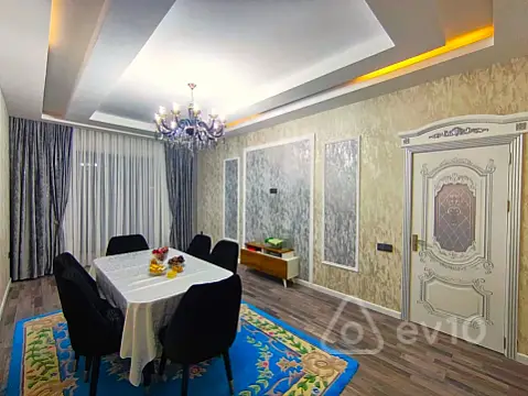 Satılır 3 otaqlı həyət evi 130 m² — Bakı, Sabunçu 3 otaq 130.00 m²