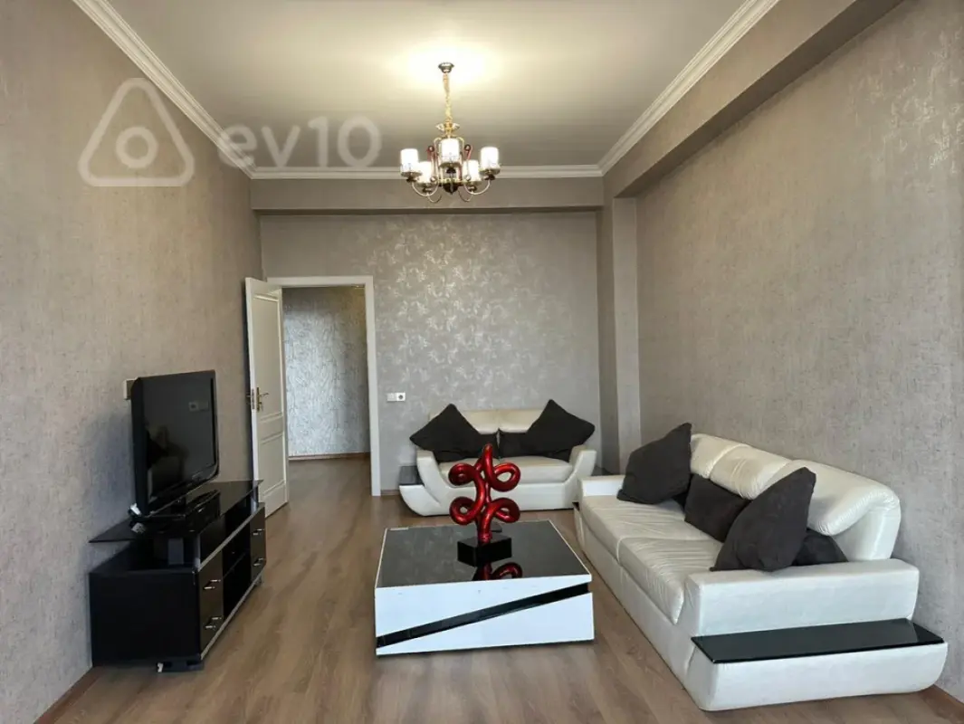Kirayə verilir 2 otaqlı yeni tikili 100 m²