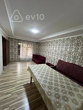 Kirayə verilir 3 otaqlı həyət evi 100 m² — Xırdalan 3 otaq 100.00 m²
