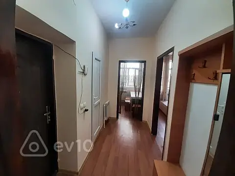 Kirayə verilir 2 otaqlı yeni tikili 52 m² — Xırdalan 2 otaq 52.00 m²