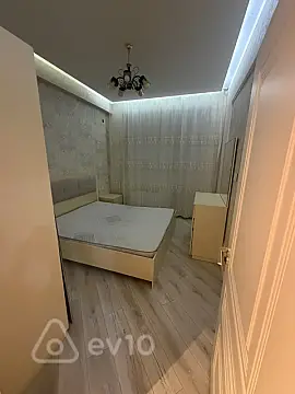 Kirayə verilir 2 otaqlı yeni tikili 62 m² — Xırdalan 2 otaq 62.00 m²