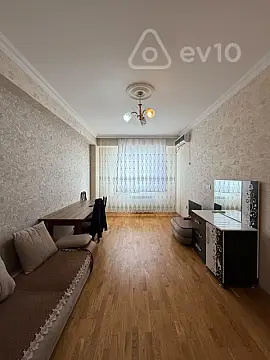 Satılır 2 otaqlı yeni tikili 66 m² — Xırdalan 2 otaq 66.00 m²