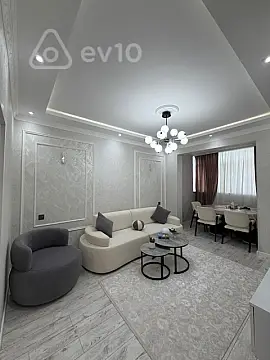 Satılır 2 otaqlı köhnə tikili 48 m² — Bakı, Nəsimi 2 otaq 48.00 m²