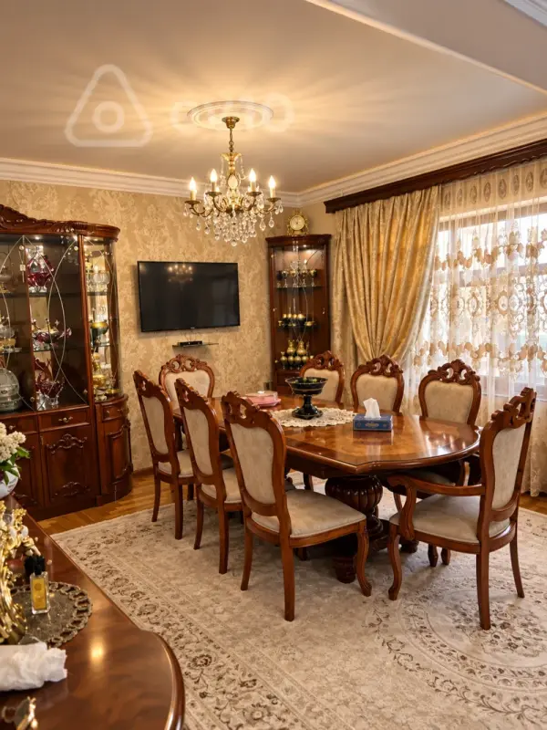 Satılır 3 otaqlı köhnə tikili 82 m²