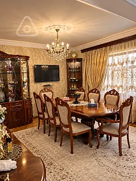 Satılır 3 otaqlı köhnə tikili 82 m² — Bakı, Nizami 3 otaq 82.00 m²