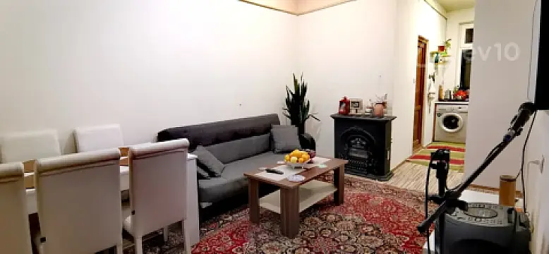 Satılır 3 otaqlı köhnə tikili 80 m² — Bakı, Nərimanov 3 otaq 80.00 m²
