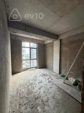 Satılır 1 otaqlı yeni tikili 68 m² — Bakı, Nizami 1 otaq 68.00 m²