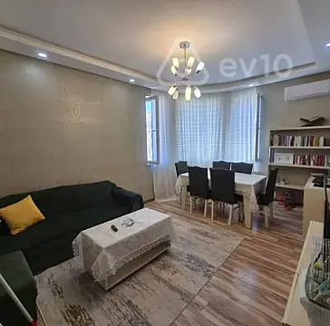 Satılır 2 otaqlı yeni tikili 65 m² — Bakı, Abşeron 2 otaq 65.00 m²