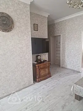 Satılır 3 otaqlı köhnə tikili 80 m² — Bakı, Nizami 3 otaq 80.00 m²
