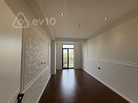 Satılır 2 otaqlı yeni tikili 72 m² — Bakı, Sabunçu 2 otaq 72.00 m²