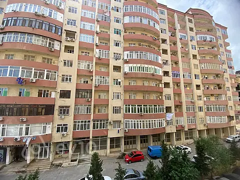 Satılır 3 otaqlı yeni tikili 130 m² — Bakı, Yasamal 3 otaq 130.00 m²
