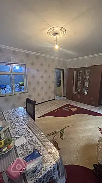 Satılır 2 otaqlı həyət evi 70 m² — Sumqayıt 2 otaq 70.00 m²