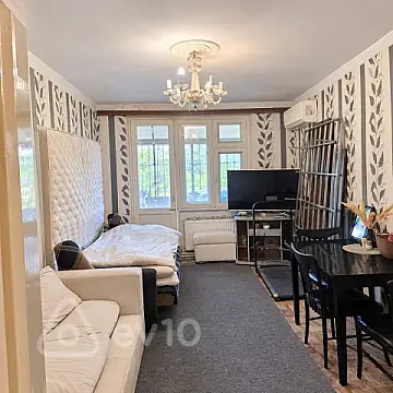 Satılır 3 otaqlı köhnə tikili 70 m² — Bakı, Yasamal 3 otaq 70.00 m²