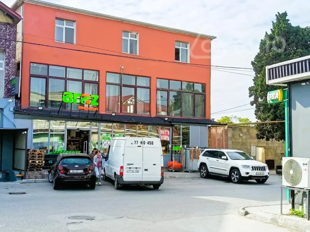 Satılır 3 otaqlı həyət evi 70 m²