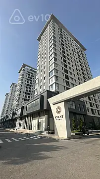 Satılır 3 otaqlı yeni tikili 103 m² — Bakı, Yasamal 3 otaq 103.00 m²