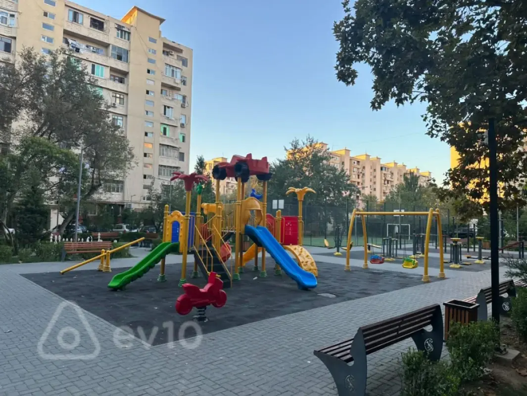 Satılır 3 otaqlı köhnə tikili 65 m²