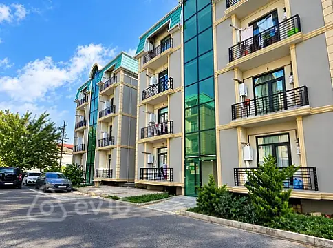 Satılır 2 otaqlı yeni tikili 60 m² — Bakı, Abşeron 2 otaq 60.00 m²