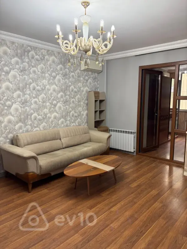 Satılır 3 otaqlı köhnə tikili 52 m²