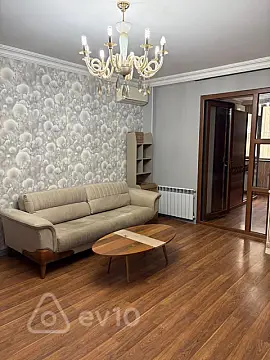 Satılır 3 otaqlı köhnə tikili 52 m² — Bakı, Səbail 3 otaq 52.00 m²